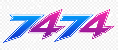 7474